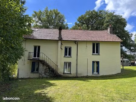 propriété 9 pièces 125 m²