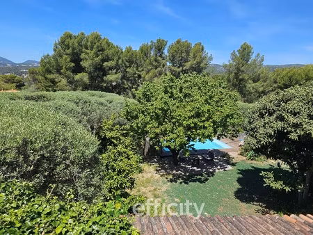 maison 5 pièces - 188 m²