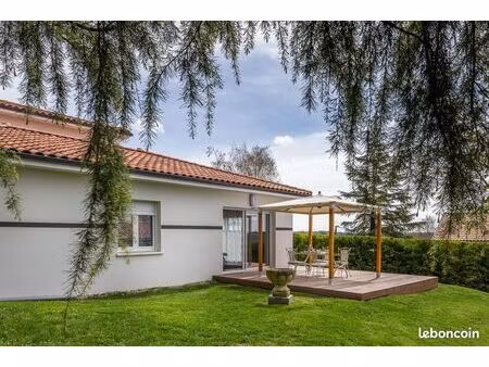 maison 3 pièces 90 m²