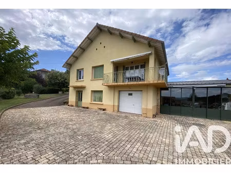 vente maison 6 pièces 154 m² à cours (69470)  210 000 €