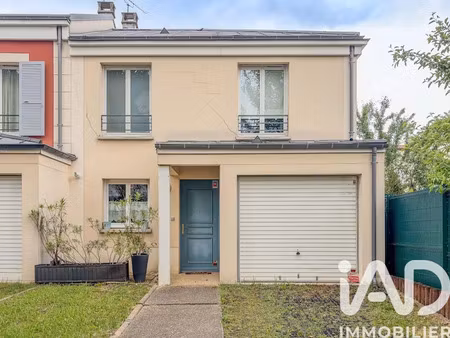 vente maison 4 pièces 92 m² à epinay-sur-seine (93800)  216 000 €