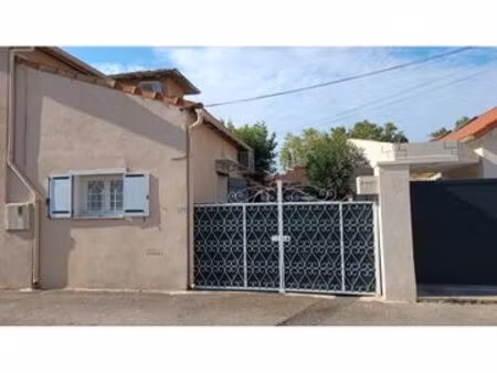 maison frejus plage