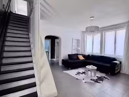 vente maison 6 pièces 182 m² à guesnain (59287)  210 000 €