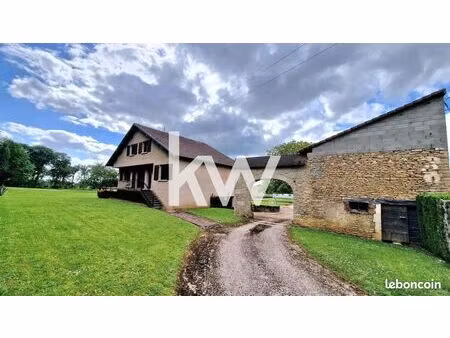 maison 7 pièces 138 m²