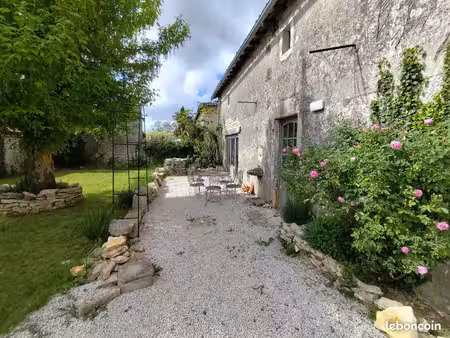 propriété 7 pièces 145 m²