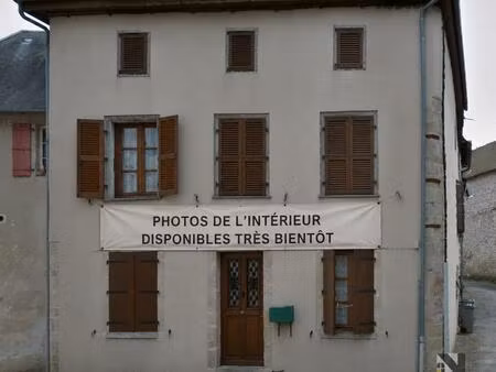 maison de village