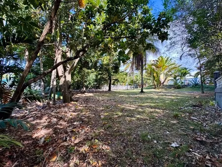 en exclusivité – a louer terrain commercial premium 760 m² – axe sainte-anne / saint-franç
