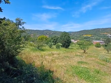 terrain non constructible
