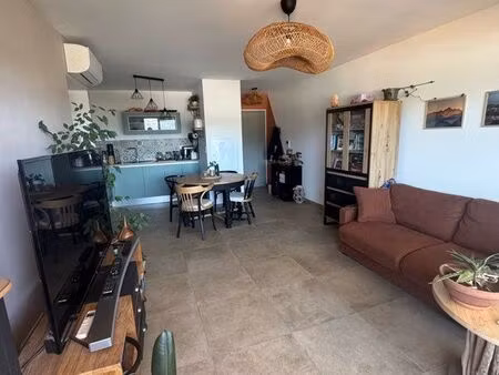 appartement t2 stiletto