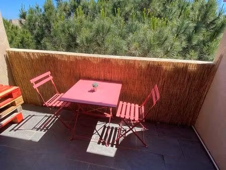 magnifique appartement refait à neuf