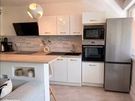 appartement coup de cœur 70m2