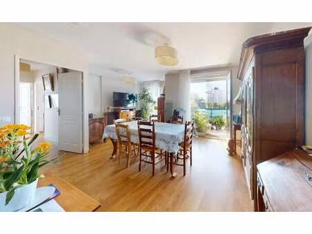 vente appartement 3 pièces à tourlaville (50110) : à vendre 3 pièces / 68m² tourlaville