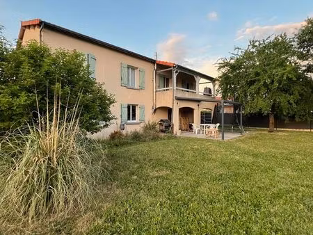 maison 6 pièces