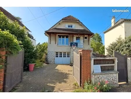 maison familiale proche gare au calme