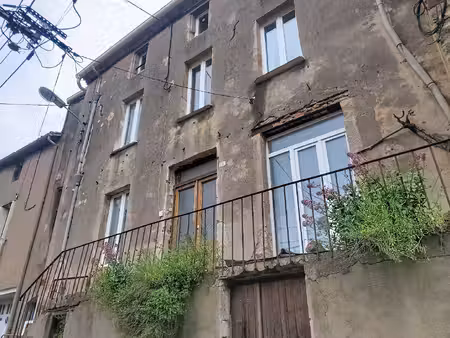 maison a renover