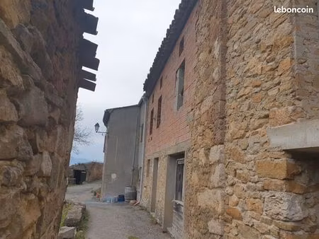maison a rénover