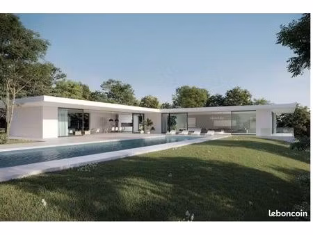villa exceptionnelle 130m2  4 chambres  20 min de clermont