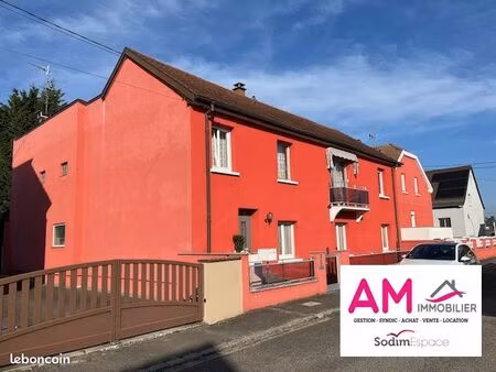 maison 8 pièces 202 m²