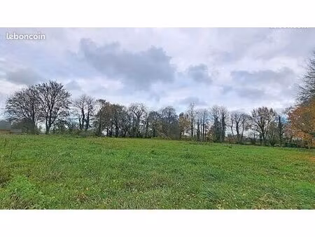 terrain le loroux