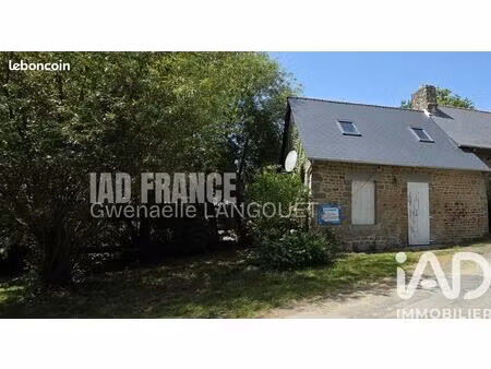 maison 2 pièces 55 m²