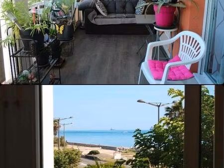 appartement t4