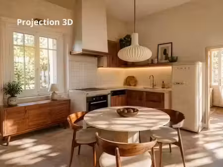 vente maison 6 pièces 213 m² à aucamville (82600)  182 069 €