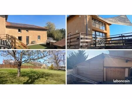 corps de ferme