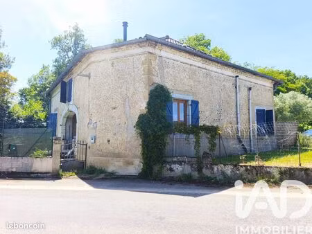 propriété 6 pièces 215 m²