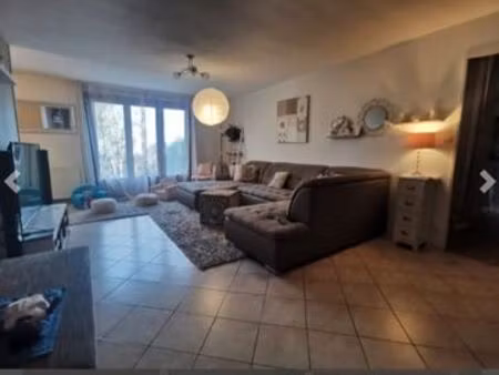 vente maison entre particulier 112 m2