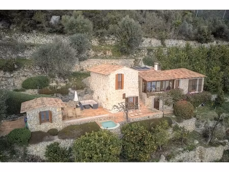 annonce maison à vendre