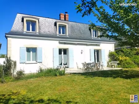 villa 7 pièces 167 m²
