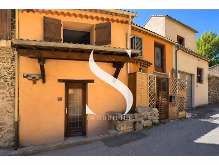 annonce appartement à vendre