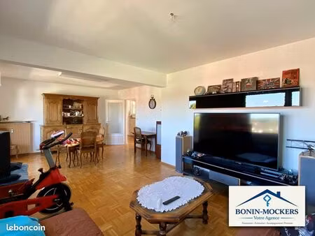 appartement 3 pièces 85 m²