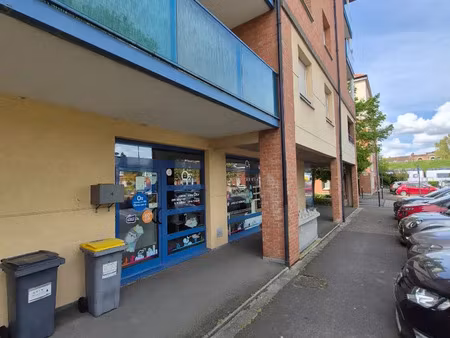 immeuble à vendre 80 m² - saint-andré-lez-lille (59) - 175 535€