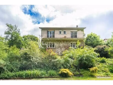 maison 5 pièces 133 m²