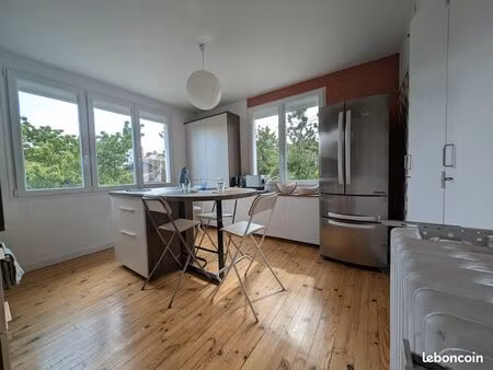 maison 4 pièces 107m²