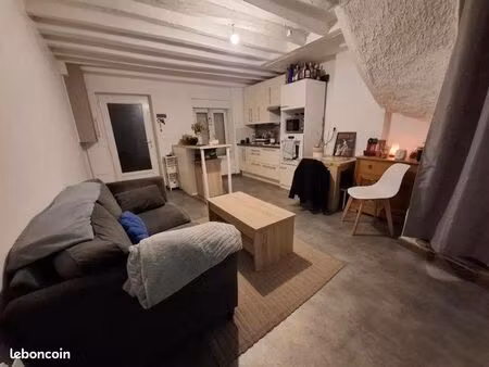 maison de ville darnetal