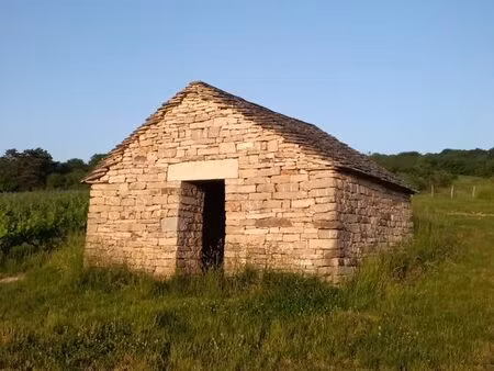 bergerie fermette maisonnette