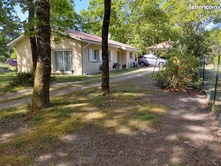 maison 5 pièces 95 m²