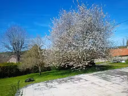 vente maison 4 pièces 77 m² à grimault (89310)  193 000 €