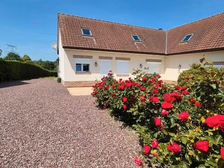 nouveaute - maison 151 m2 - 6 pièces