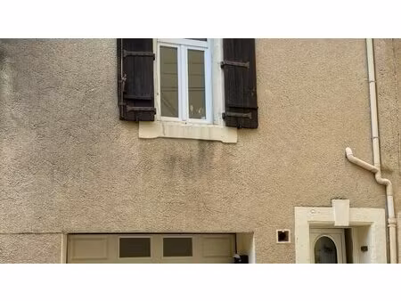 achat : maison (34480)