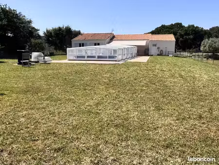 maison 4 pièces 123 m²
