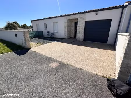 maison 4 pièces 95 m²