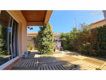 maison 4 pièces 101 m²