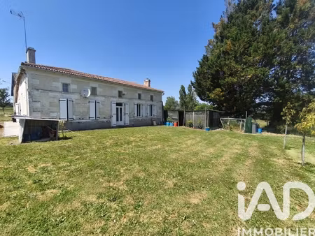 vente maison/villa 4 pièces