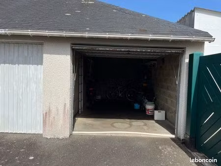 garage saint jacques