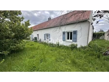 ferme 4 pièces 101 m²