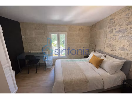 vente maison 3 pièces 70 m² à gallargues-le-montueux (30660)  219 000 €