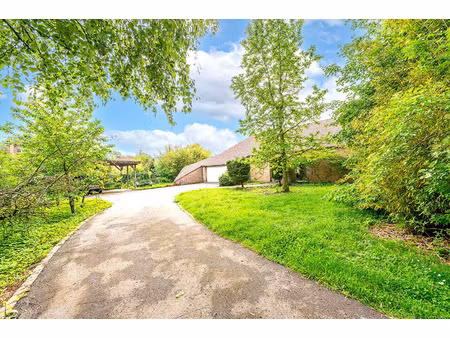 maison à vendre 6 pièces 225 m² - lecelles (59) - 669 000€